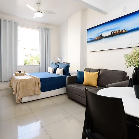 Moderno Studio A 400M Da Praia | Sl 363/214 Рио-де-Жанейро Экстерьер фото